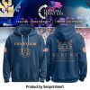 Auburn University Campus Freedom Hoodie – Sports Fan Outfit 1426