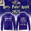 Baltimore Ravens Grateful Dead Night Hoodie – Sports Fan Outfit 1353