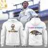 Baltimore Ravens. Designed by Heroes. Worn with Pride Unisex Shirt – Sports Fan Outfit 4145