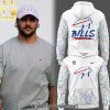 Bills Football Charging Potato Logo Hoodie – Sports Fan Outfit 2808
