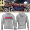 BINGRP 2025 Eastern League 2025 Hoodie – Sports Fan Outfit 2433