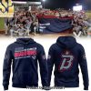 BINGRP 2025 Eastern League Champions Hoodie – Sports Fan Outfit 1815