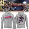 BINGRP 2025 Eastern League Champions Hoodie – Sports Fan Outfit 2278