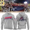 BINGRP 2025 Eastern League Champions Hoodie – Sports Fan Outfit 2422