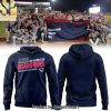 BINGRP 2025 Eastern League Champions Hoodie – Sports Fan Outfit 2617
