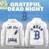 Boston Red Sox Grateful Dead Night Hoodie – Sports Fan Outfit 1995 Boston Red Sox Grateful Dead Night Hoodie – Sports Fan Outfit 1995