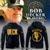 Brewers Baseball Honoring Mr. Baseball Bob Uecker Hoodie – Sports Fan Outfit 3494