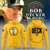 Brewers Baseball Honoring Mr. Baseball Bob Uecker Hoodie – Sports Fan Outfit 3634