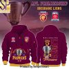 Brisbane Lions 2025 Premiers Hoodie – Sports Fan Outfit 1630
