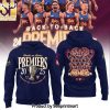 Brisbane Lions 2025 Premiers Hoodie – Sports Fan Outfit 2051