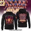 Brisbane Lions 2025 Premiers Hoodie – Sports Fan Outfit 2143