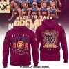 Brisbane Lions 2025 Premiers Hoodie – Sports Fan Outfit 2164