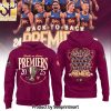 Brisbane Lions 2025 Premiers Hoodie – Sports Fan Outfit 2509