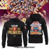 Brisbane Lions 2025 Premiers Hoodie – Sports Fan Outfit 2515