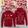 British Irish Lions – Lions Series Trophy Champion Hoodie – Sports Fan Outfit 3188