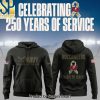 Buccaneers Celebrating 250 Years Of Service Hoodie – Sports Fan Outfit 2125 Buccaneers Celebrating 250 Years Of Service Hoodie – Sports Fan Outfit 2125