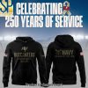 Buccaneers Celebrating 250 Years Of Service Hoodie – Sports Fan Outfit 2125 Buccaneers Celebrating 250 Years Of Service Hoodie – Sports Fan Outfit 2125