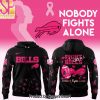 Buffalo Bills NURSES NIGHT Hoodie – Sports Fan Outfit 1483
