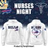 Buffalo Bills NURSES NIGHT Hoodie – Sports Fan Outfit 1483