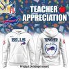 Buffalo Bills TEACHER NIGHT Hoodie – Sports Fan Outfit 1865