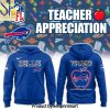 Buffalo Bills TEACHER NIGHT Hoodie – Sports Fan Outfit 1500