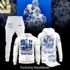 BYU Cougars Football 2025 Big 12 Conference Champs Unisex Shirt – Sports Fan Outfit 3263