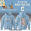 C Guardians x Sabrina Carpenter _Short n’ Sweet Tour_ Full Printing Shirt – Sports Fan Outfit 4159