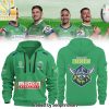 Canberra Raiders Bluey and Bingo Hoodie – Sports Fan Outfit 2527