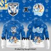 Canterbury Bulldogs 2025 Bluey Bingo Night Gift Ideas Shirt – Sports Fan Outfit 3231