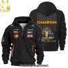 Chelsea FC UEFA Europa Conference Champions Hoodie – Sports Fan Outfit 1830