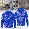 Chelsea FC UEFA Europa Conference Champions Hoodie – Sports Fan Outfit 1888