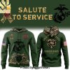 Chicago Bears 2025 NFL Salute to Service Army 250 Unisex Shirt – Sports Fan Outfit 4167