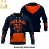 Chicago Bears Crucial Catch Gift Ideas Shirt – Sports Fan Outfit 3417
