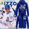 Chicago Cubs America Native Edition Hoodie – Sports Fan Outfit 1855