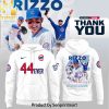Chicago Cubs Legend Anthony Rizzo – Always And Forever Hoodie – Sports Fan Outfit 2989