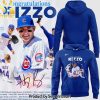 Chicago Cubs Legend Anthony Rizzo – Always And Forever Hoodie – Sports Fan Outfit 2995