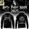 Chicago White Sox x Harry Potter Hoodie – Sports Fan Outfit 2123