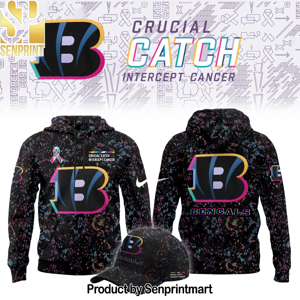 Cincinnati Bengals Crucial Catch Gift Ideas Shirt – Sports Fan Outfit 1644