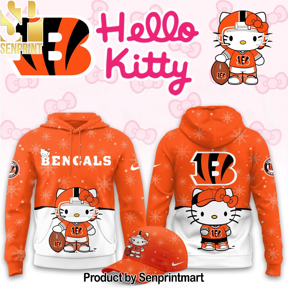 Cincinnati Bengals HK Gift Ideas Shirt – Sports Fan Outfit 1602