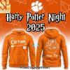 Clemson Football x Harry Potter 2025 Hoodie – Sports Fan Outfit 1859 Clemson Football x Harry Potter 2025 Hoodie – Sports Fan Outfit 1859