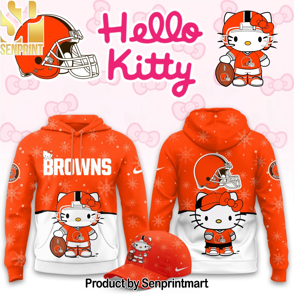 Cleveland Browns HK Gift Ideas Shirt – Sports Fan Outfit 1559