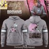 Cleveland Browns x MGK Limited Editions Hoodie – Sports Fan Outfit 1913 Cleveland Browns x MGK Limited Editions Hoodie – Sports Fan Outfit 1913
