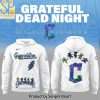 Cleveland Guardians Grateful Dead Night 3D Casual Shirt – Sports Fan Outfit 4295 Cleveland Guardians Grateful Dead Night 3D Casual Shirt – Sports Fan Outfit 4295