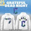 Cleveland Guardians Grateful Dead Night Hoodie – Sports Fan Outfit 1849