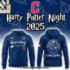 Cleveland Guardians x Mgk 2025 Gift Ideas Shirt Navy – Sports Fan Outfit 2235