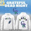 Colorado Rockies x Harry Potter Hoodie – Sports Fan Outfit 1770 Colorado Rockies x Harry Potter Hoodie – Sports Fan Outfit 1770