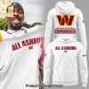 Commanders ALL ASHBURN Hoodie – Sports Fan Outfit 1460