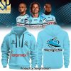 Cronulla Sharks Back In Black Hoodie – Sports Fan Outfit 2913 Cronulla Sharks Back In Black Hoodie – Sports Fan Outfit 2913
