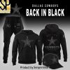 DAL Cowboys Special Godzilla Hoodie – Sports Fan Outfit 1857