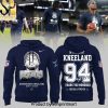 Dallas Cowboys 2025 Marshawn Kneeland Thank You Memories 2025 Unisex Shirt – Sports Fan Outfit 1276